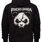 PSYCHO PANDA Hoodie – Harddrop Streetwear