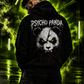 PSYCHO PANDA Hoodie – Harddrop Streetwear