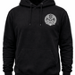 See you in Valhalla Zip Hoody
