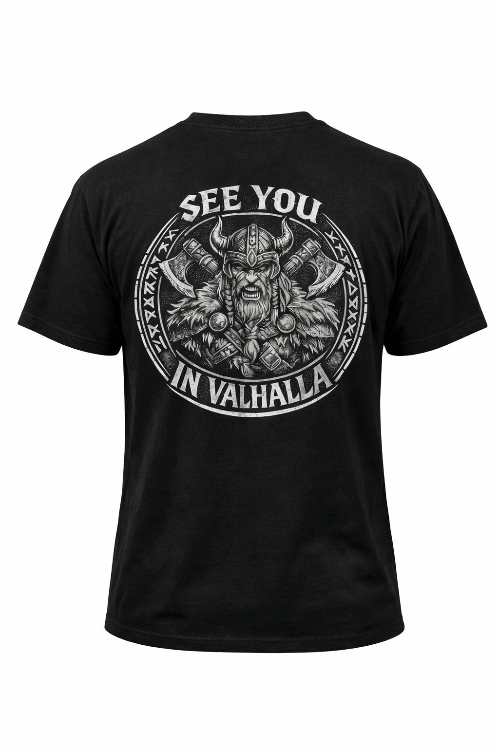 See you in Valhalla T-Shirt