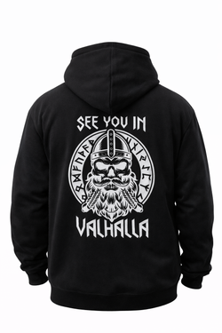 VALHALLA // WAR MODE
