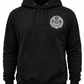 See you in Valhalla Zip Hoody
