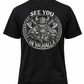See you in Valhalla T-Shirt