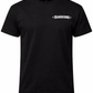 Hardcore Acid – Backprint Hardcore T-Shirt