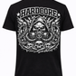 Defqon1 bundle - Acid Hardcore T-Shirt + Horror Treeface Hoodie
