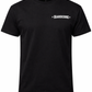 Hardcore Acid – Backprint Hardcore T-Shirt