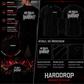 NO RULES JUST HARDDROP T-SHIRT