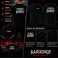 NO RULES JUST HARDDROP T-SHIRT
