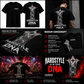 HARDSTYLE IN MY DNA – T-SHIRT