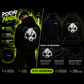 PSYCHO PANDA Hoodie – Harddrop Streetwear